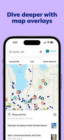 Trulia Real Estate & Rentals screenshot 8