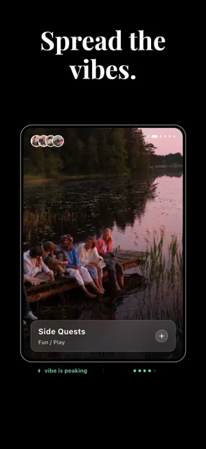 Actiofy screenshot 2
