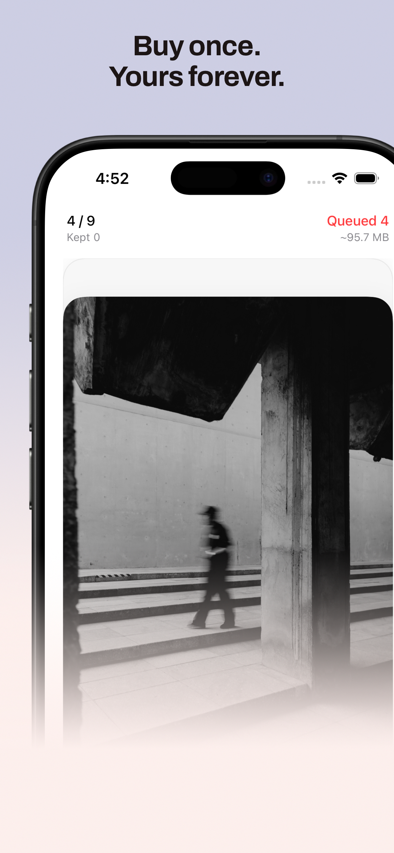 SwipeRoll screenshot 5
