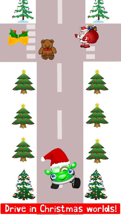 Car Puzzle Games Racing Cars Screenshot