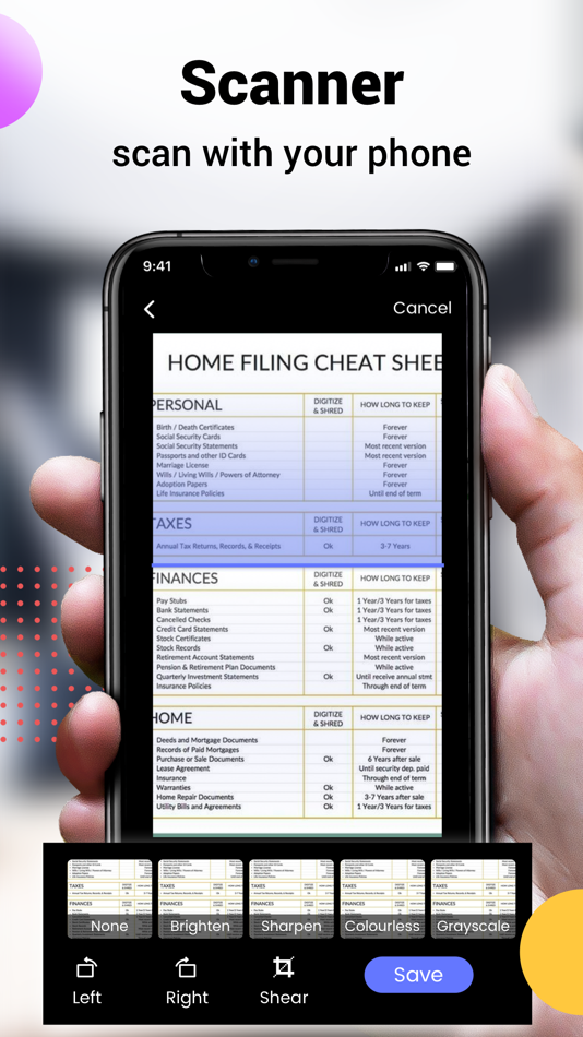 #1. ZEN PDF PRO (iOS) 由: EINMOB LIMITED