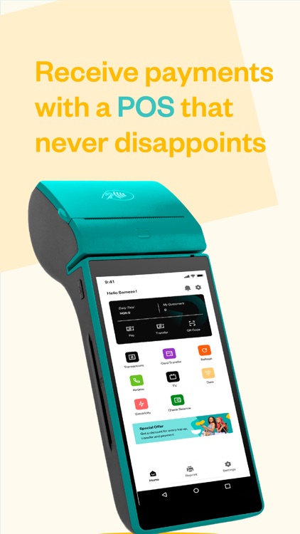 OurPass - Business Bank