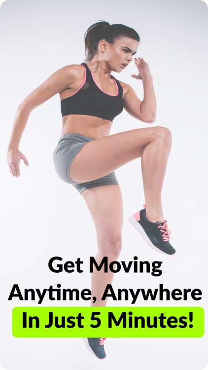 Rx'd Random WOD Exercises