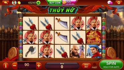 Tiến Lên Miền Nam - Đánh Bài Screenshot