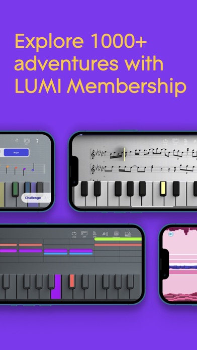 Screenshot #3 pour ROLI Learn