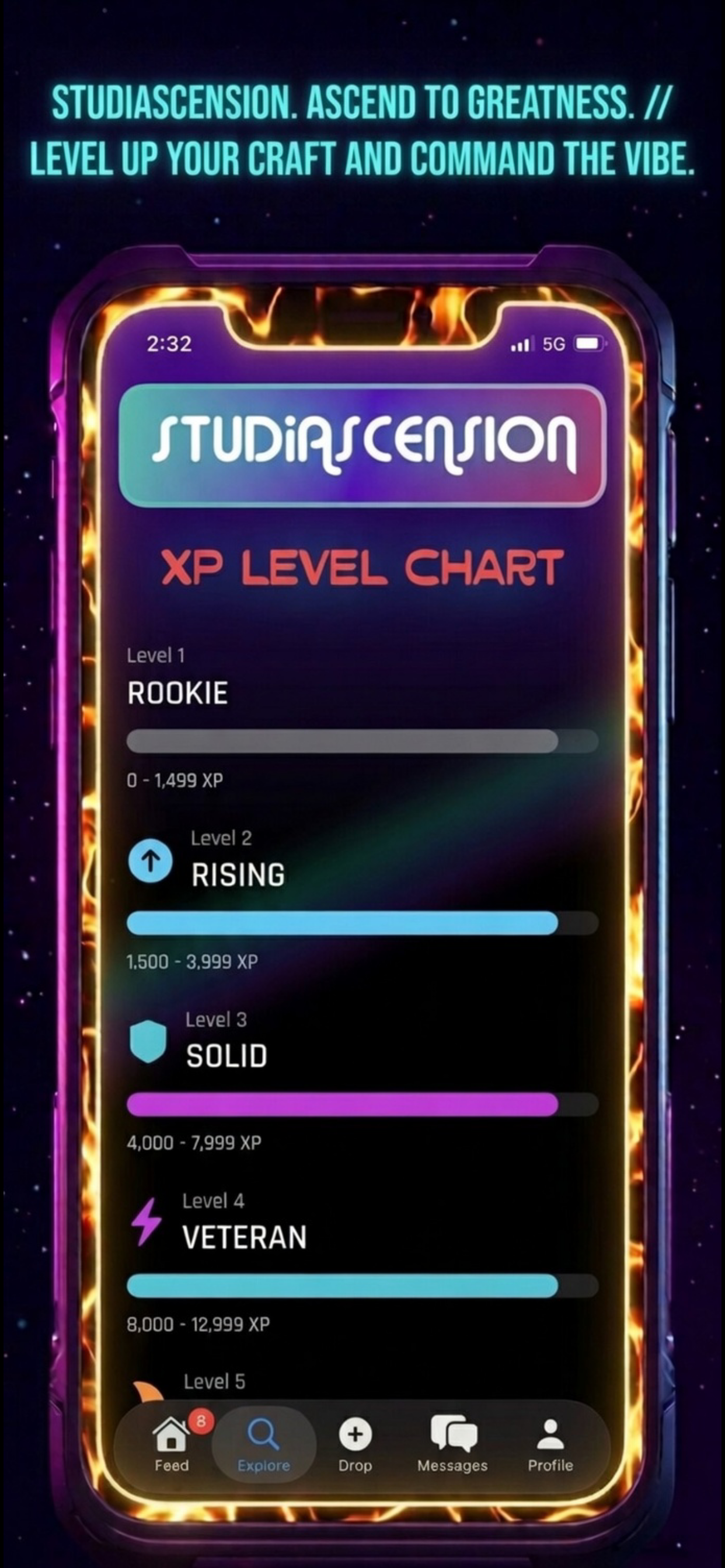 StudioNected screenshot 7