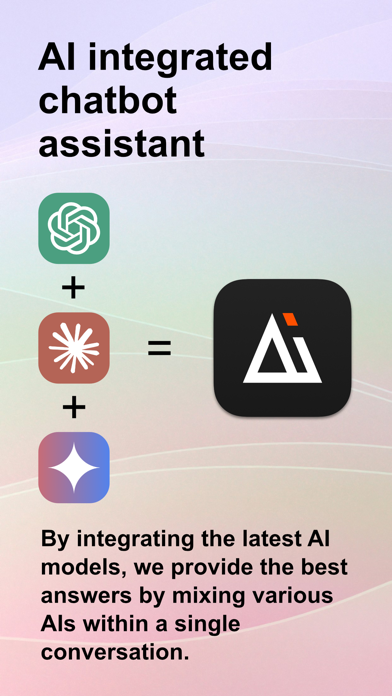 AreaViz-Integrated AI Chatbot Screenshot