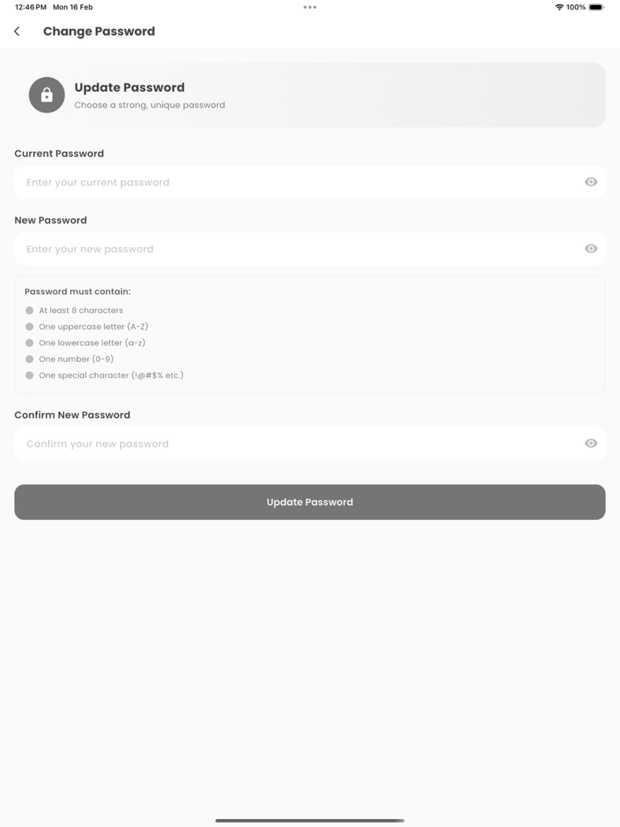 Dust Track Pro screenshot 14