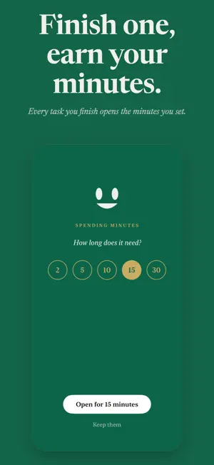 ScrollBuddy: Screen Time screenshot 3