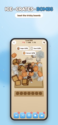 Tidy Match: Triple Match 3D Screenshot 4 of 8