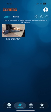 CORE3D Screenshot 3 of 5