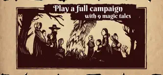 Witchcraft! screenshot 6