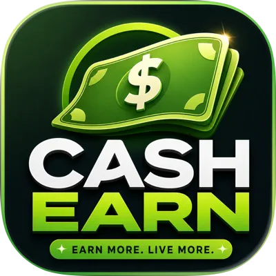 Money Magnet App Icon