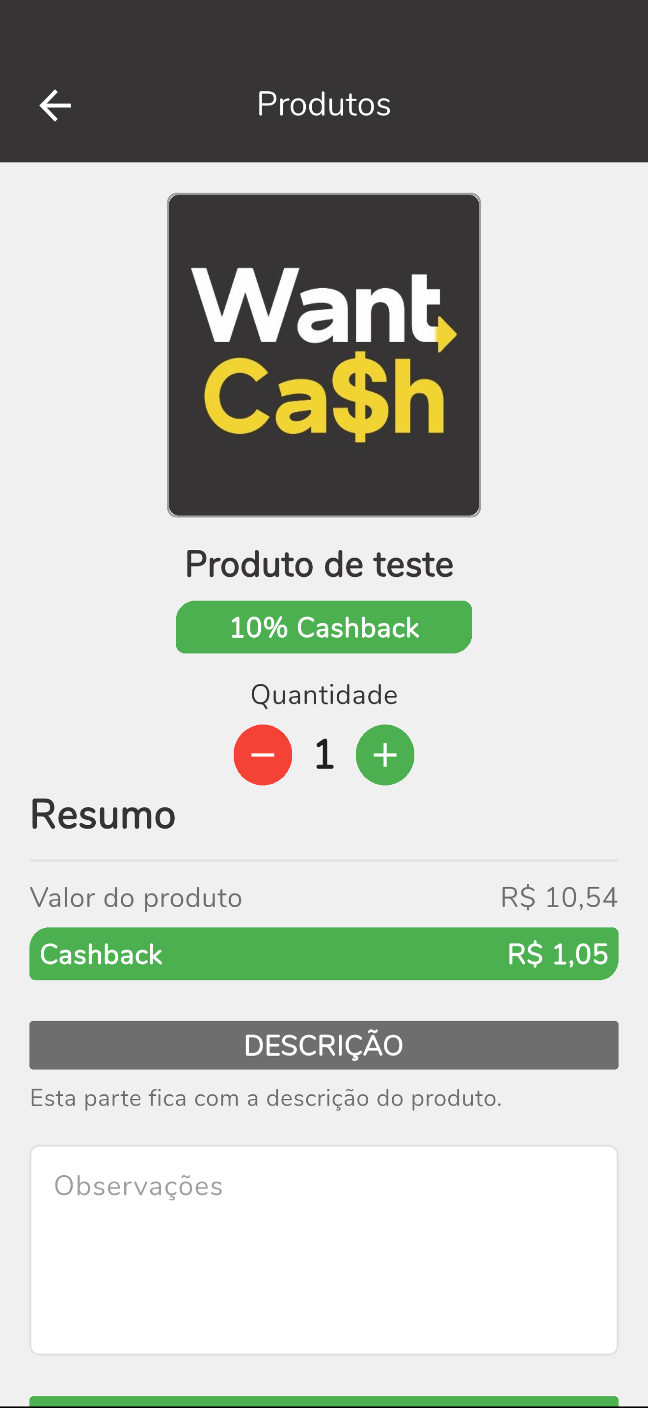 WantCash