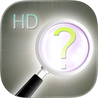 Findit (HD) - 200 Pictures