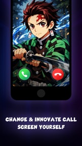 Color Call - Wallpaper 4K HD screenshot