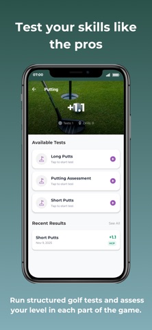 DrillZone screenshot