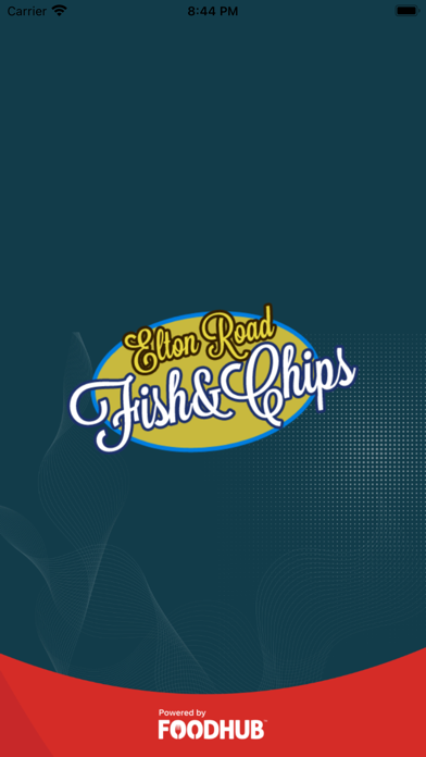 Elton Road Fish & Chips Screenshot