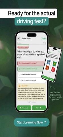 UK Driving Theory Test Prep Screenshot 9 of 9