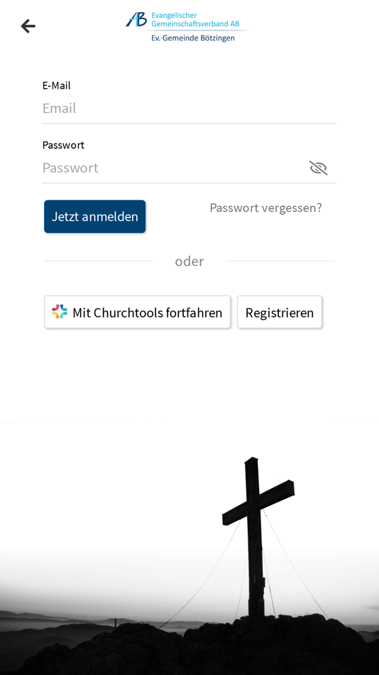 #2. Ev. Gemeinde AB Bötzingen (iOS) 由: Evangelischer Gemeinschaftsverband AB e.V.