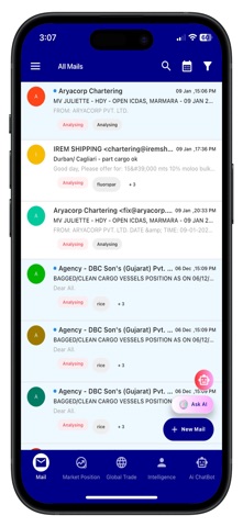 Oceann X Screenshot 2 of 9