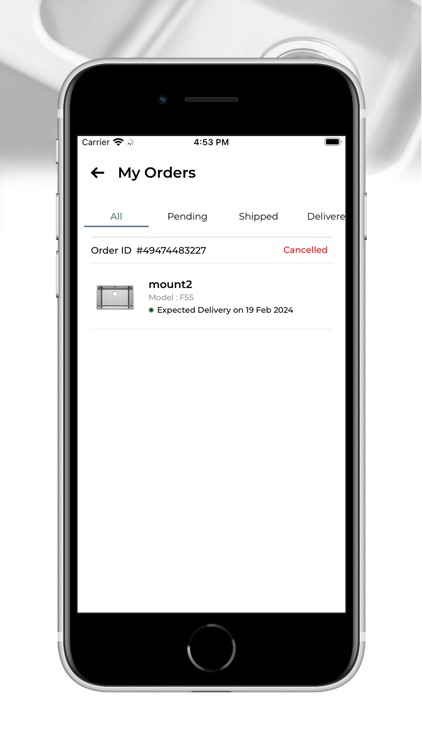 Badger Sinks screenshot-7