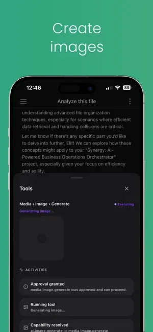 Chainabit screenshot 4