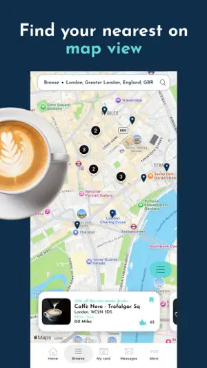 We Are Coffee Club screenshot 4