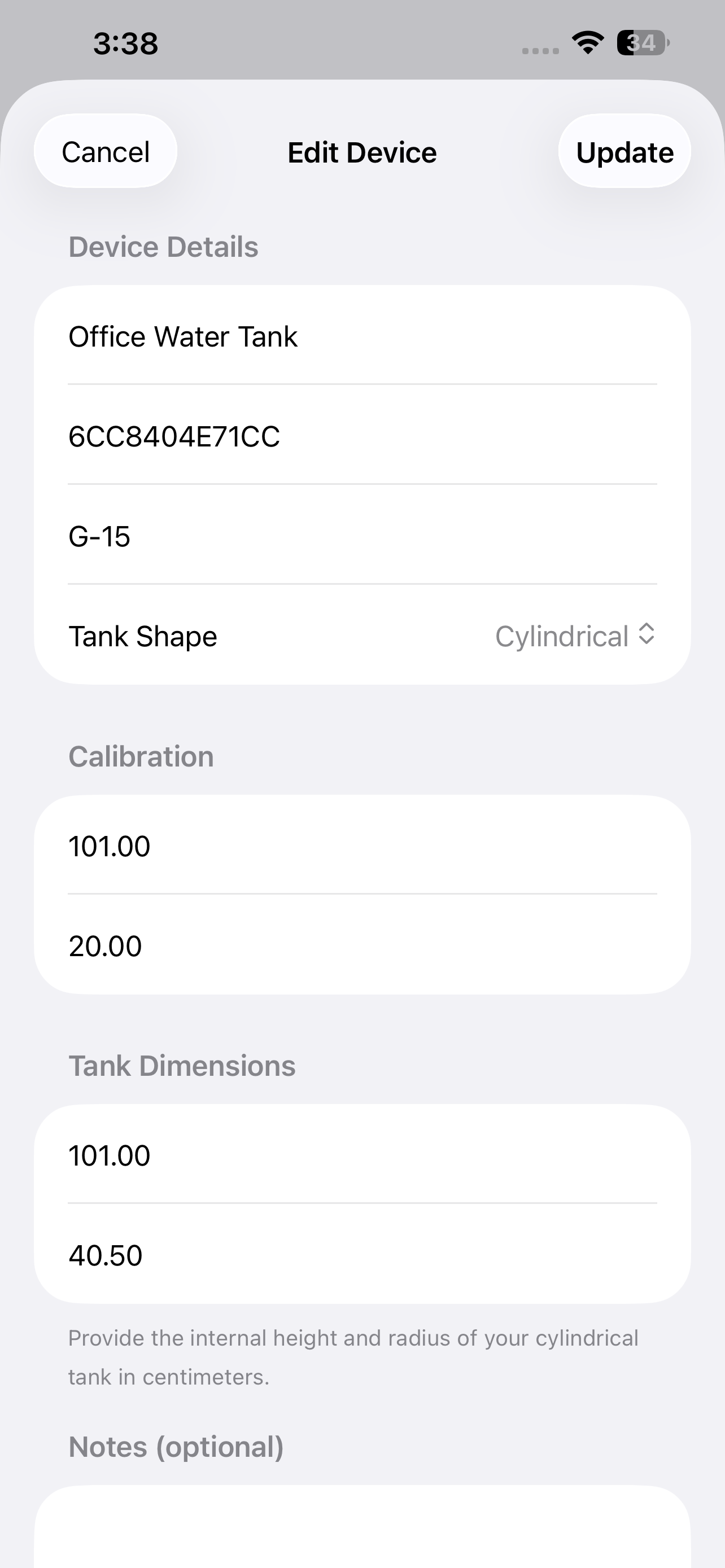 HydroMan screenshot 5