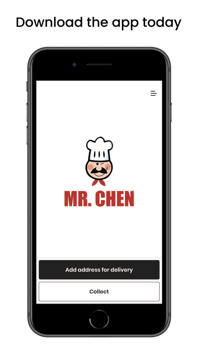 Mr Chen Dublin Screenshot