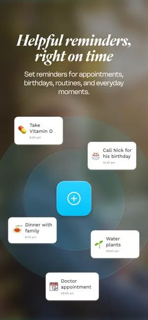 Ato Family screenshot 3
