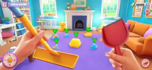 Pregnant Mom Family Life 3D screenshot 3