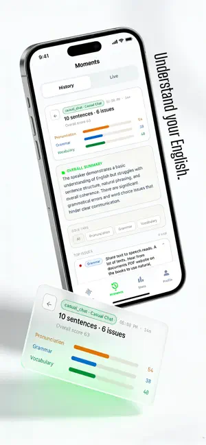 SoundRight: Accent Coach screenshot 3