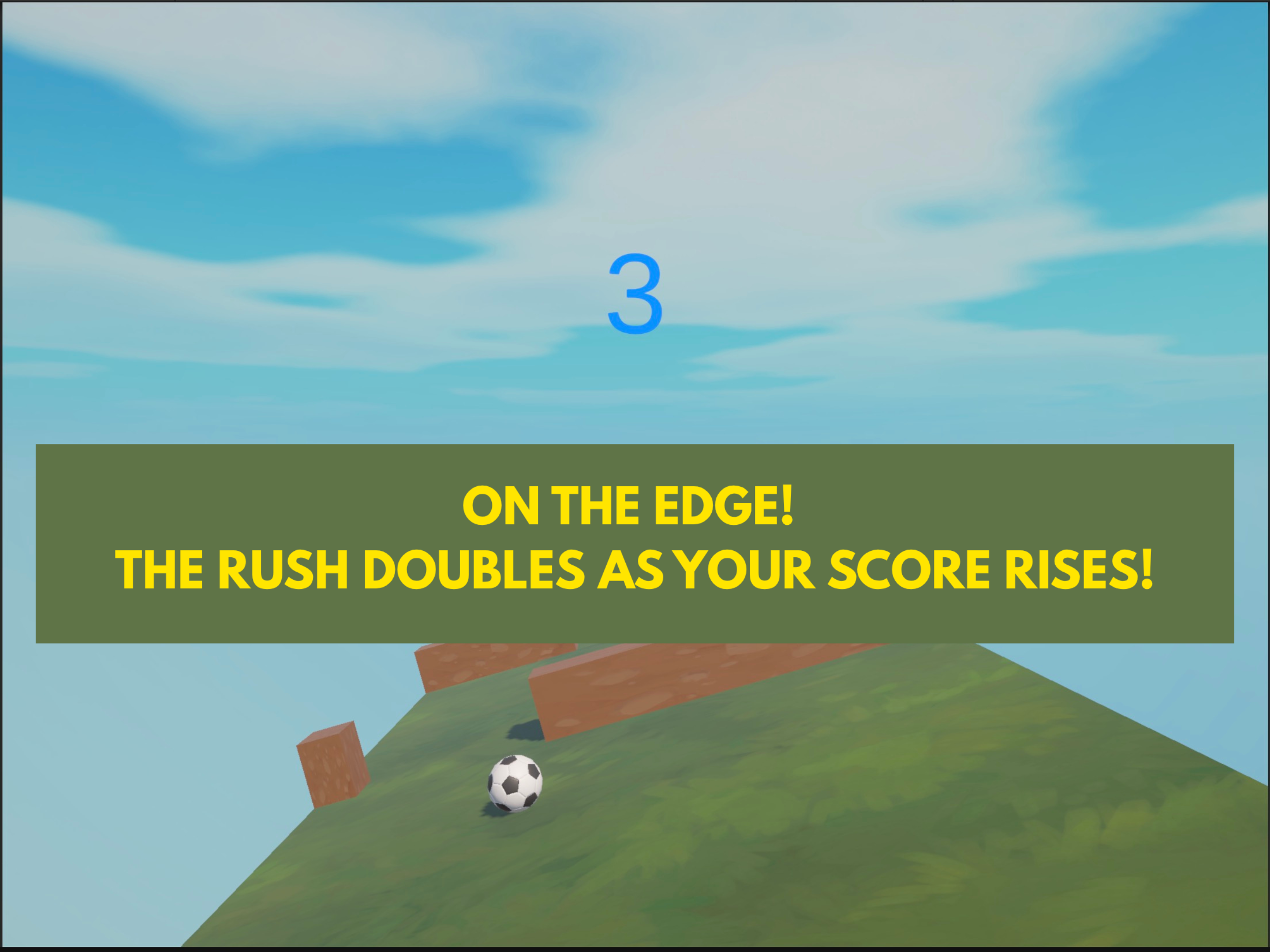 Seesaw Dribble screenshot 5