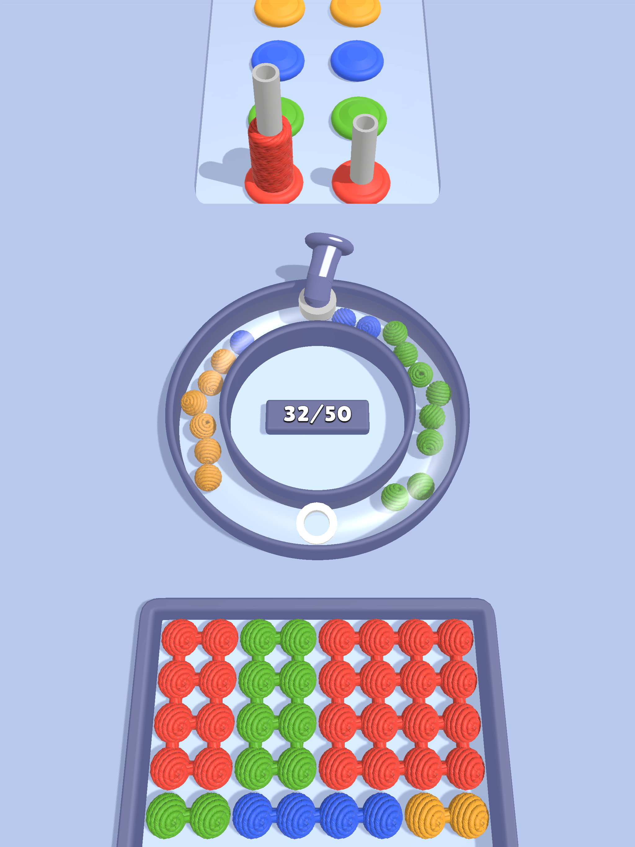Ropes (game) screenshot 5