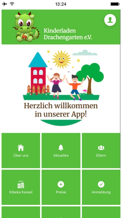 Kinderladen Drachengarten e.V.