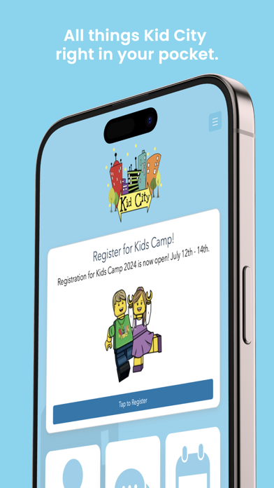 MOO Kid City Screenshot 1 - AppWisp.com MOO Kid City Screenshot 1 - AppWisp.com