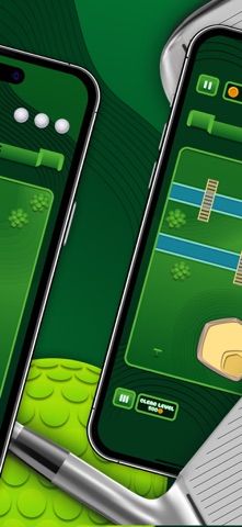 Mini Putt Frenzy Screenshot 2 of 4