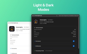 QuickLook for IPA & APK screenshot