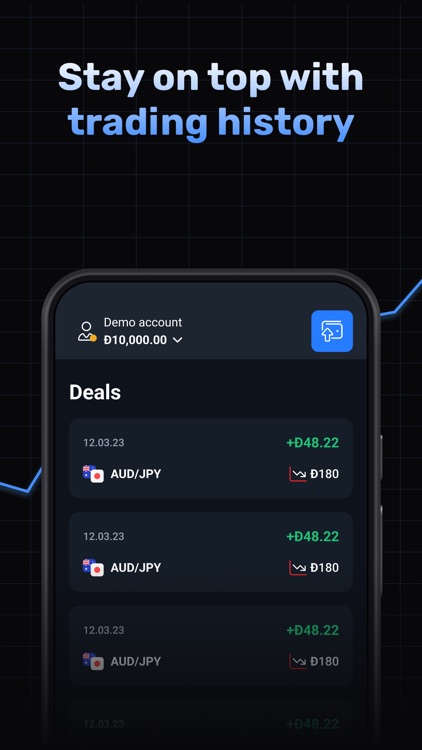 Olymp Matix - Trading robot screenshot-3