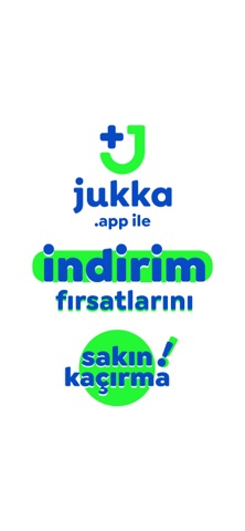Jukka iPhone screenshot 1
