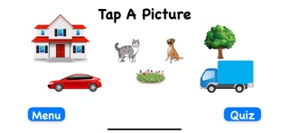 Tap & Tell Fun iPhone screenshot