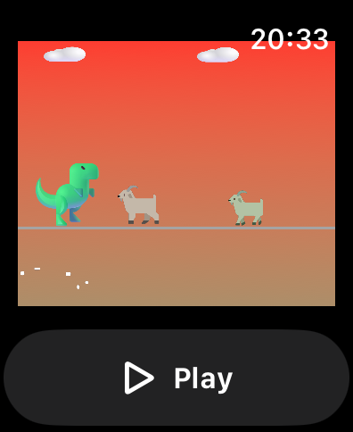 20 Mini Games: Watch & Phone