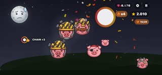 Exploding Piggies screenshot