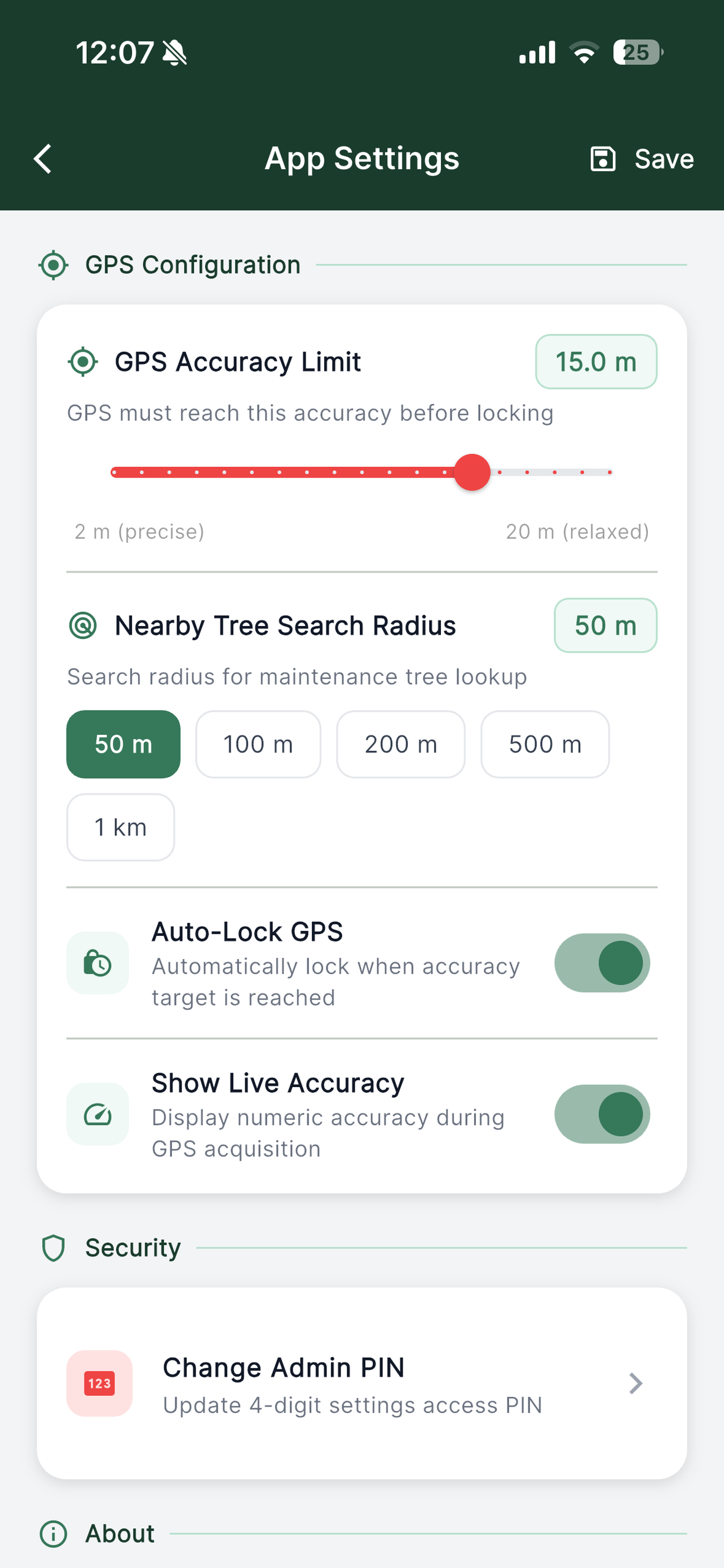 DigiFarm Plant Trees screenshot 8