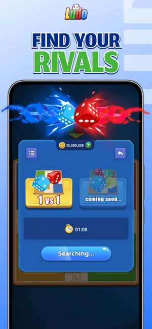 Ludo Ludo Ludo screenshot 3
