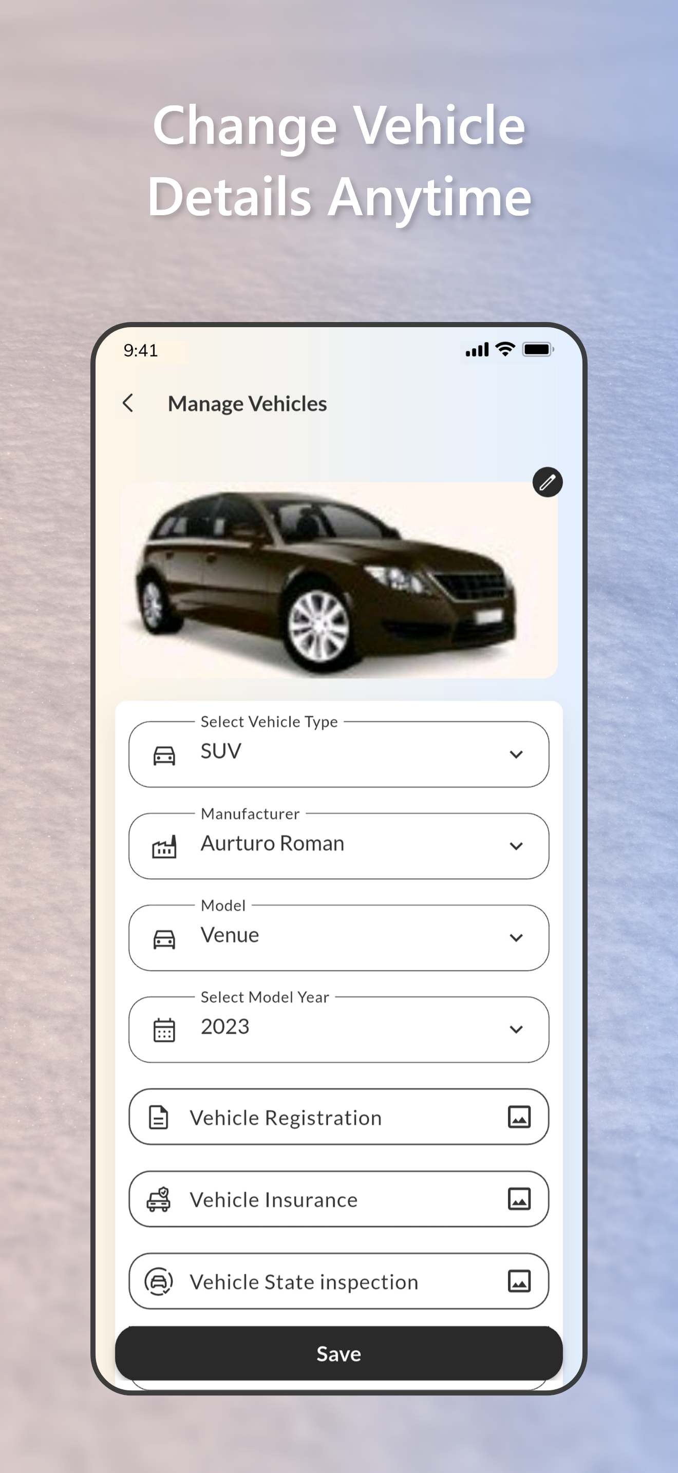 TappDash Driver: Drive & Earn screenshot 8