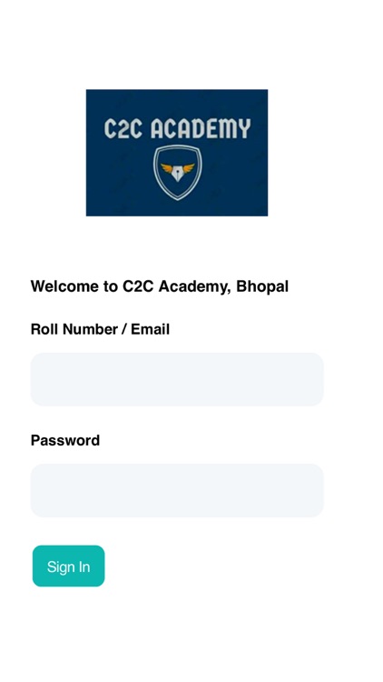 C2C Academy, Bhopal