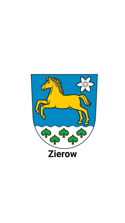 Gemeinde Zierow