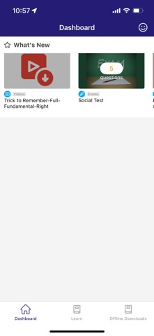 LsafeT - Smart Safety Learning screenshot